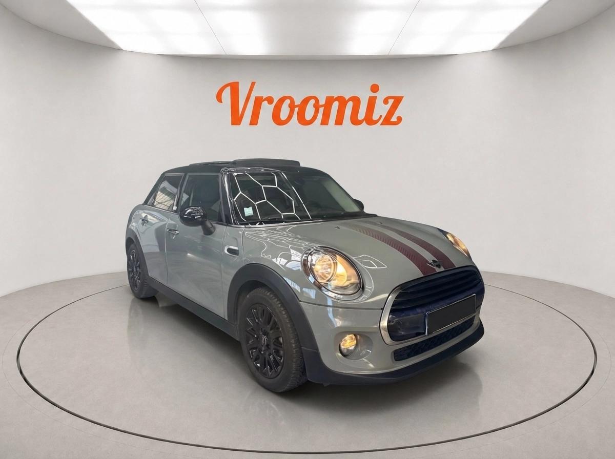 Mini Mini