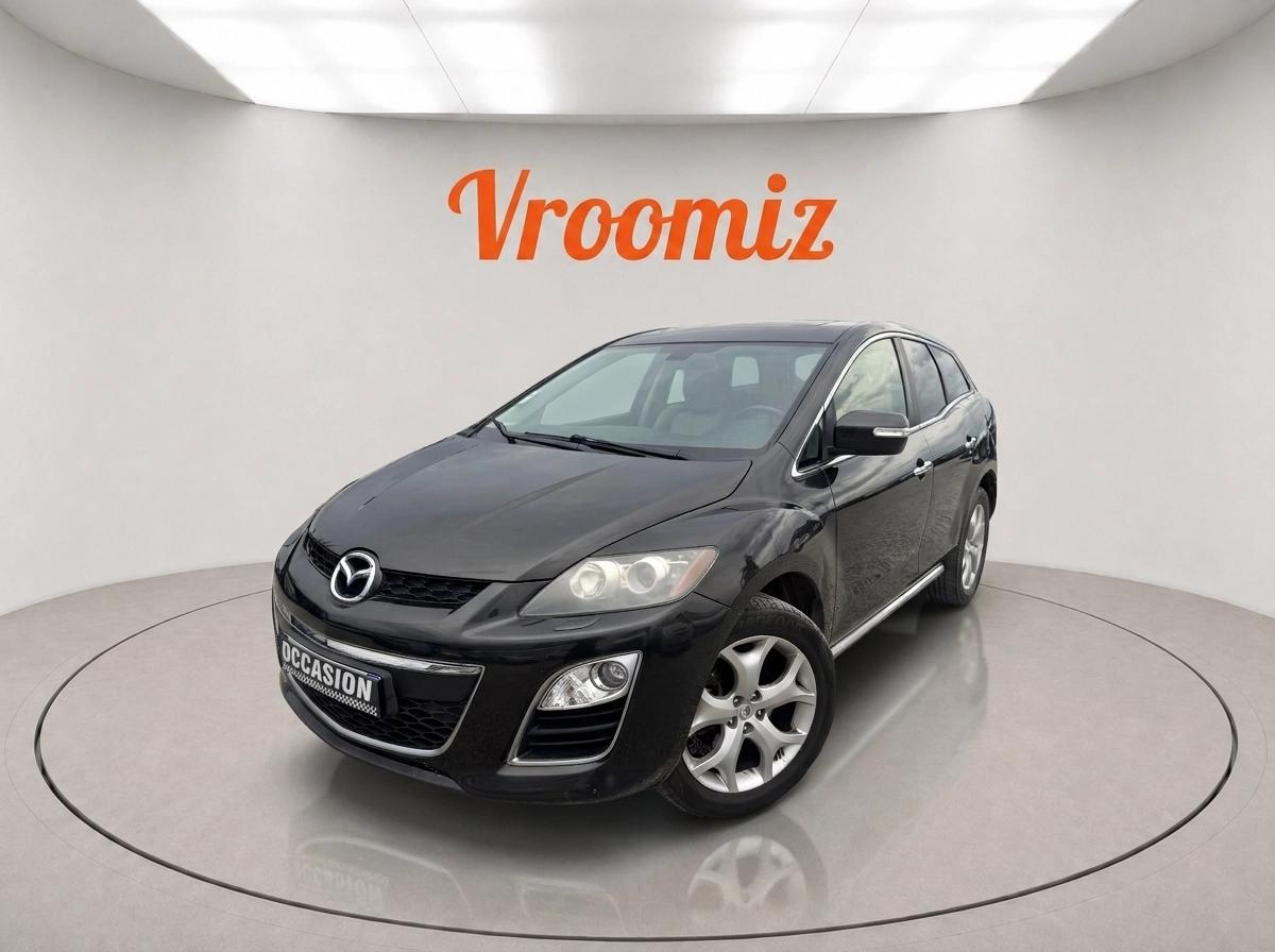 Mazda Cx7