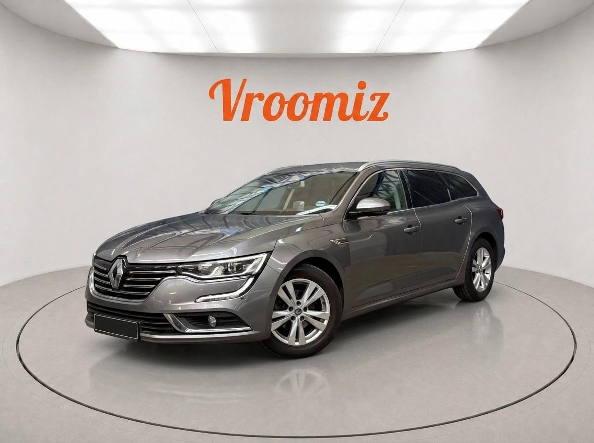 RENAULT Talisman