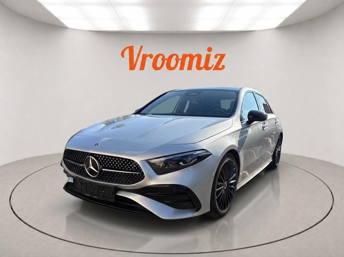 Mercedes-Benz Classe A