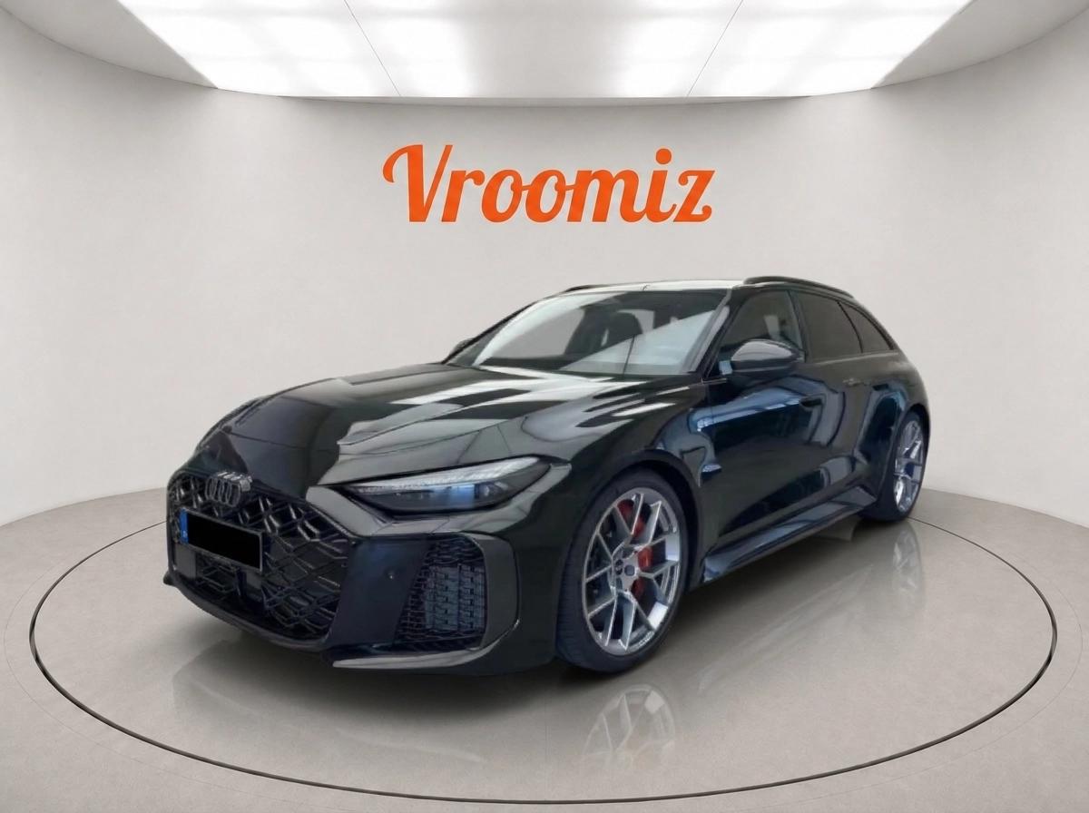 Audi RS5 Avant