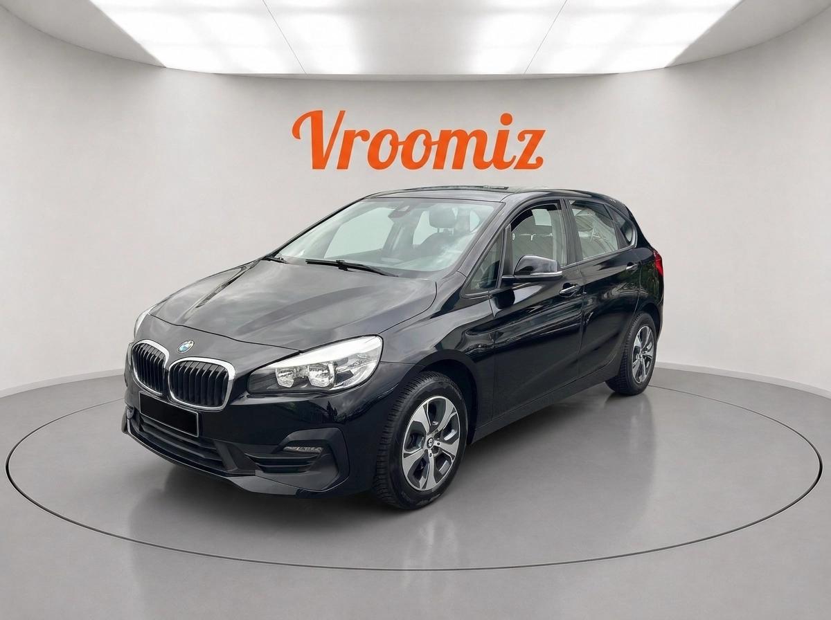 Bmw Série 2