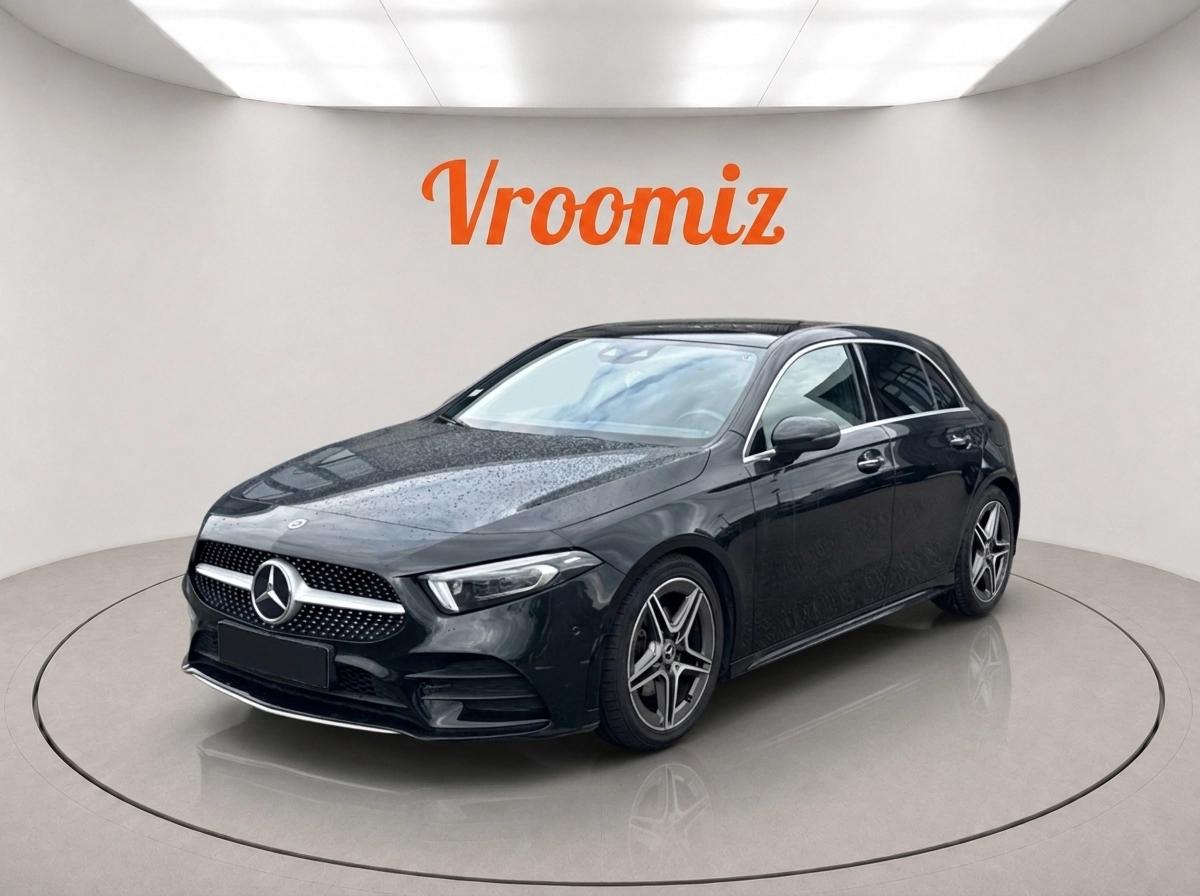 Mercedes-Benz Classe A