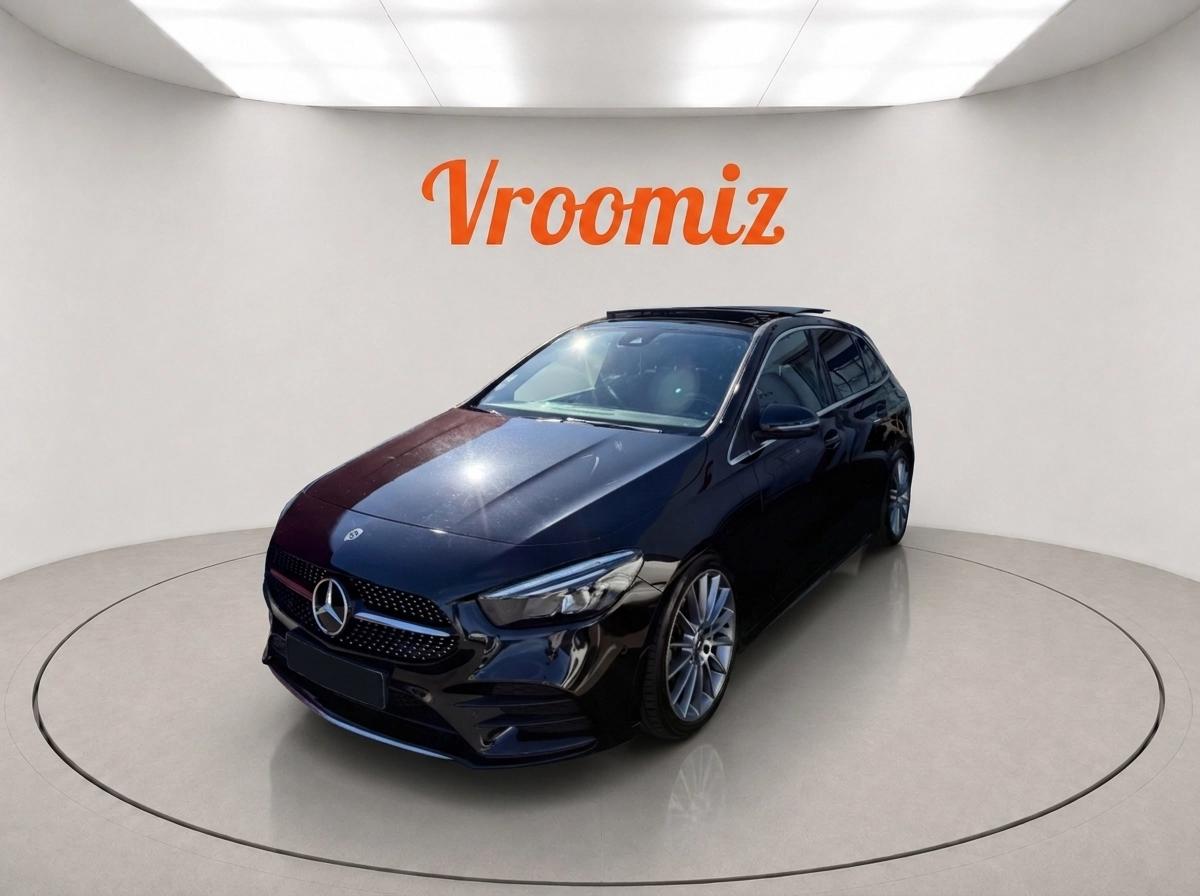 Mercedes-Benz Classe B