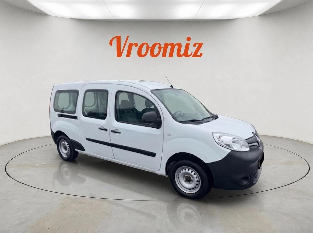 RENAULT Kangoo Express