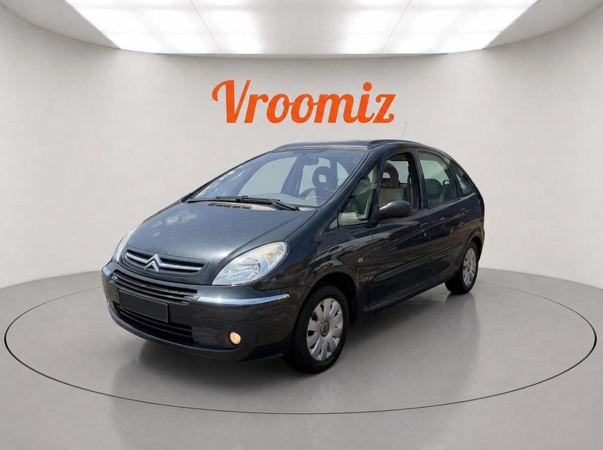 Citroën Xsara Picasso