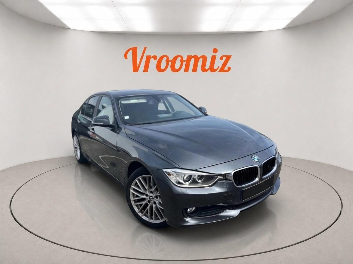 Bmw Série 3