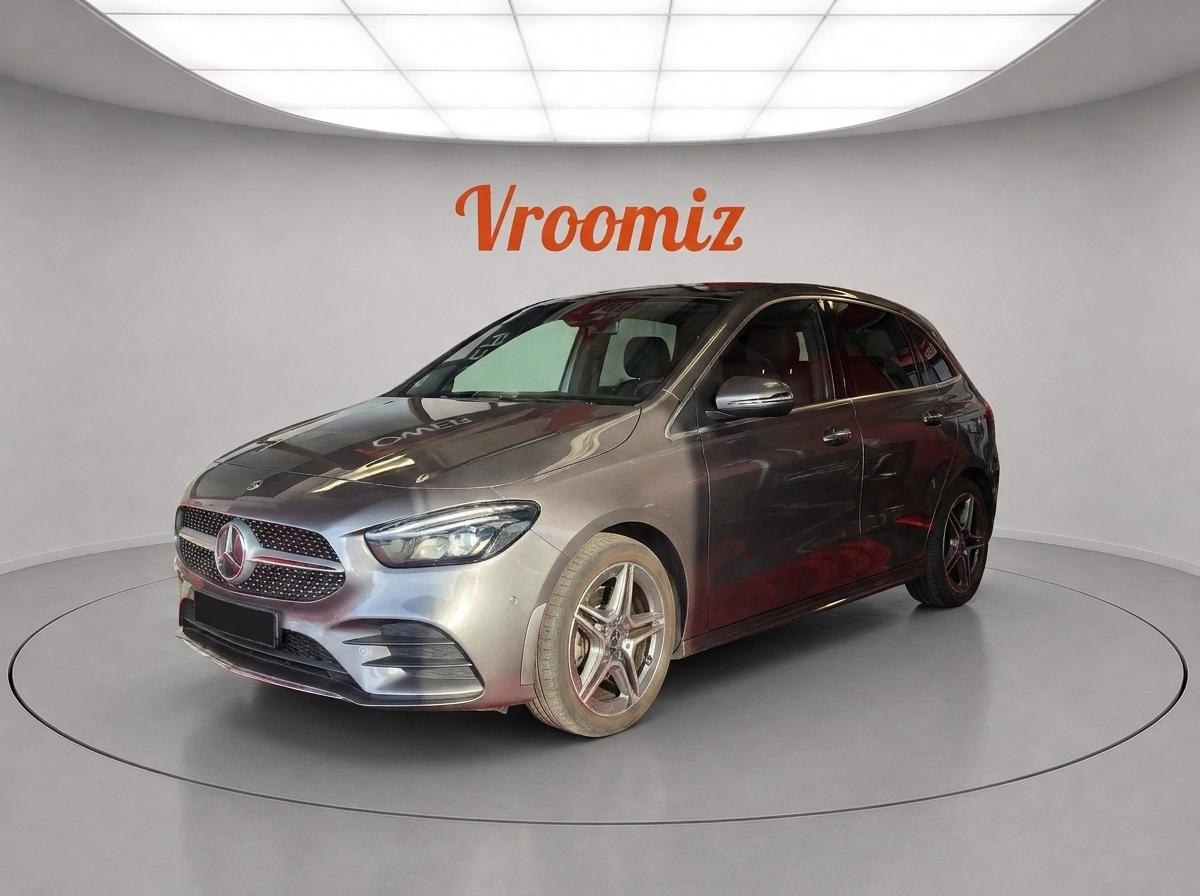 Mercedes-Benz Classe B