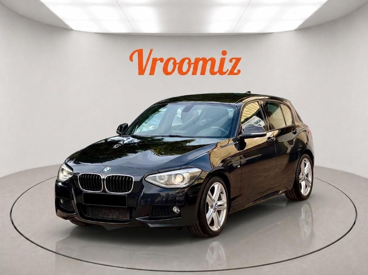 Bmw Série 1