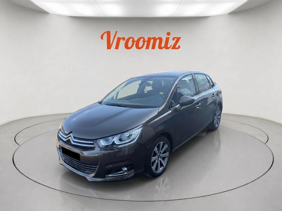 Citroën C4
