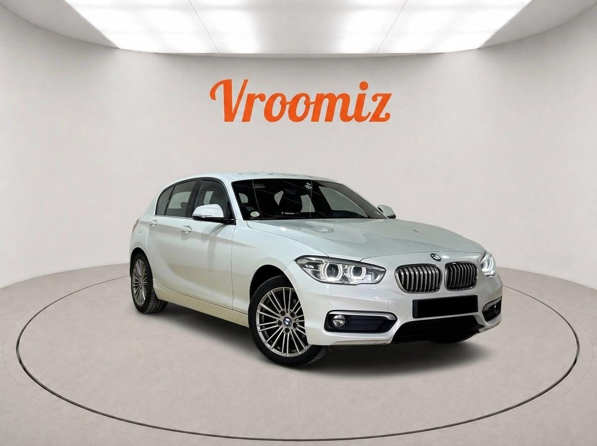 Bmw Série 1