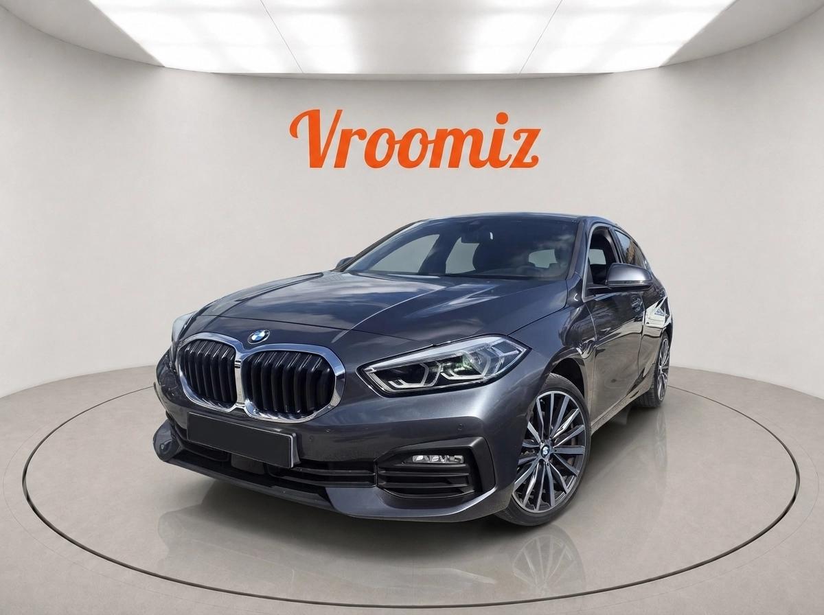 Bmw Série 1
