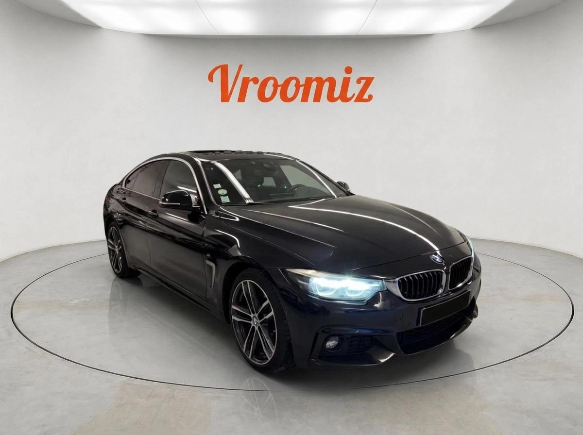 Bmw Série 4