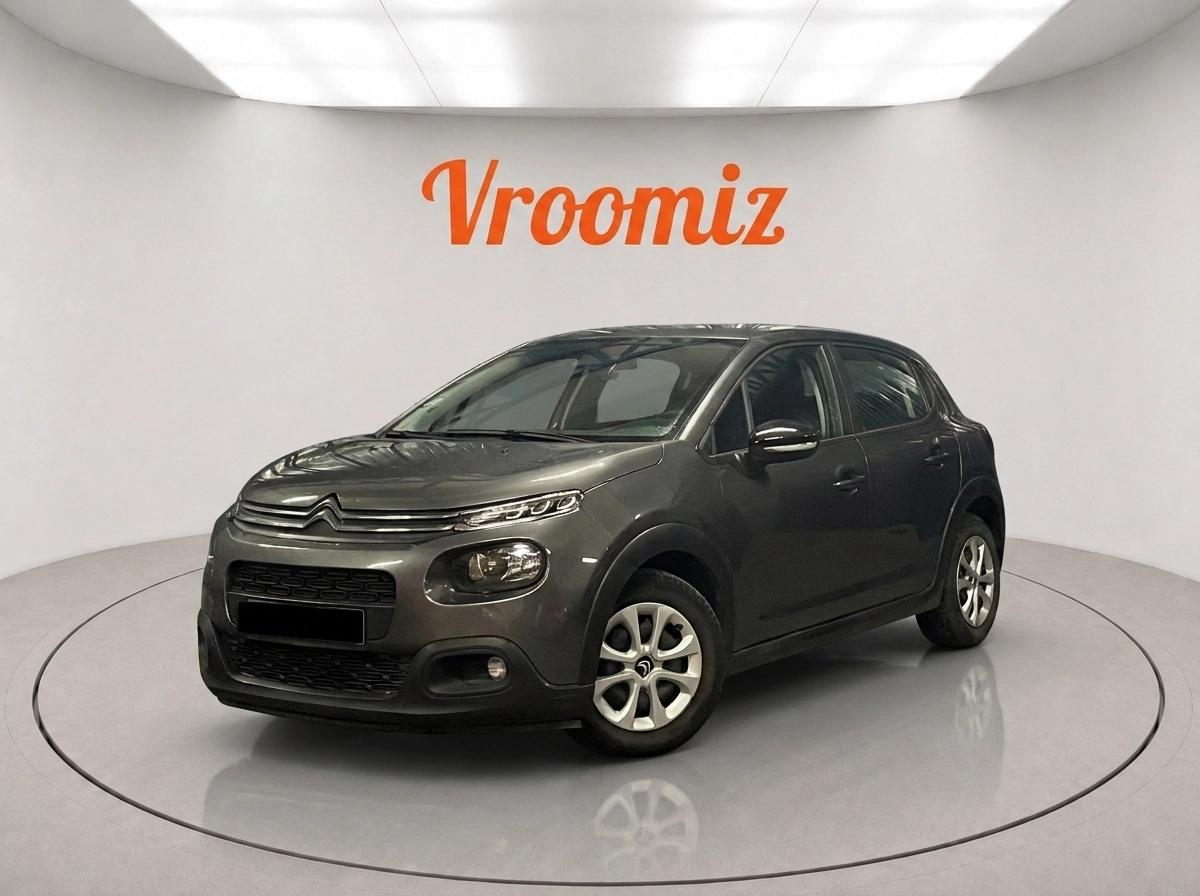 Citroën C3