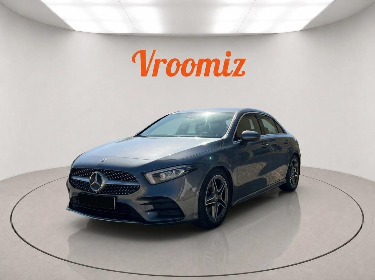 Mercedes-Benz Classe A