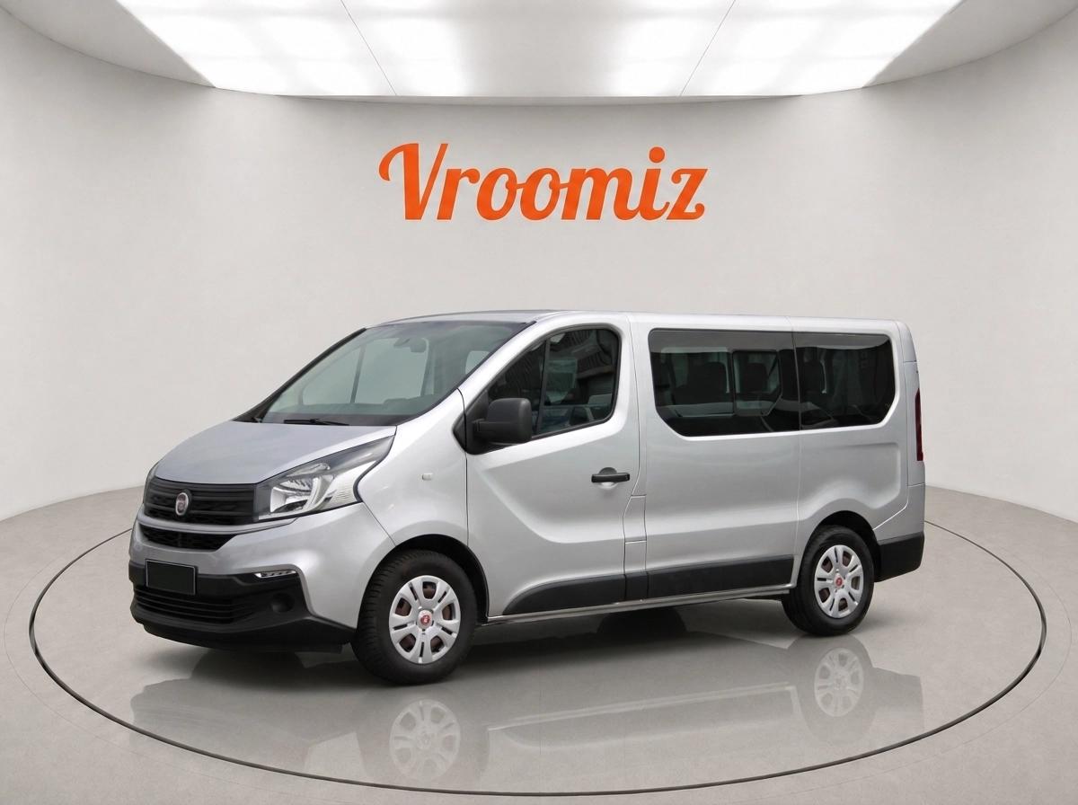 Fiat Talento