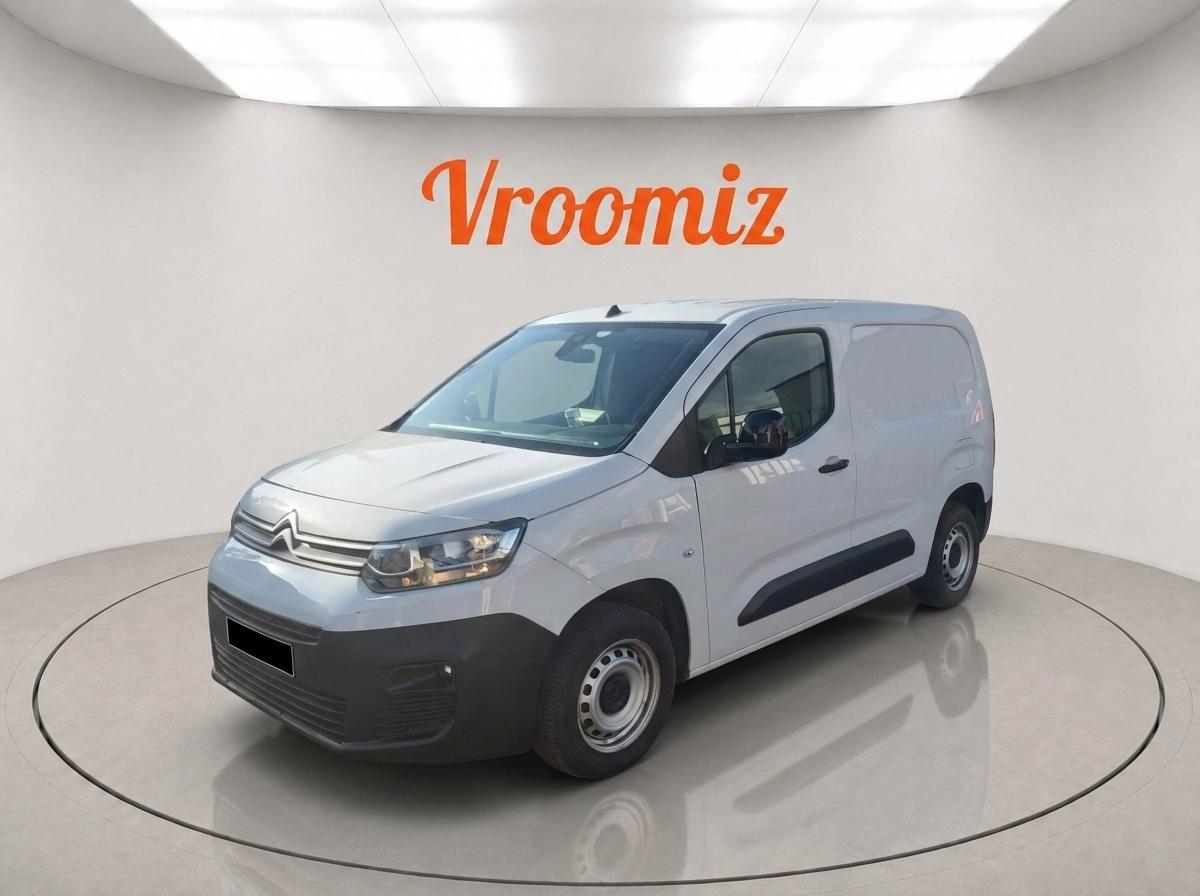 Citroën Berlingo