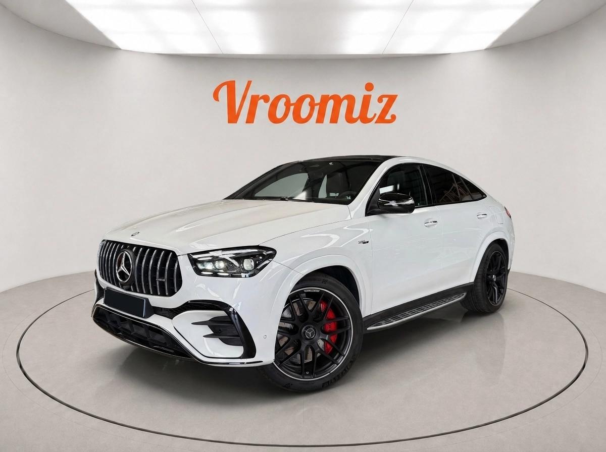 Mercedes-Benz Classe GLE