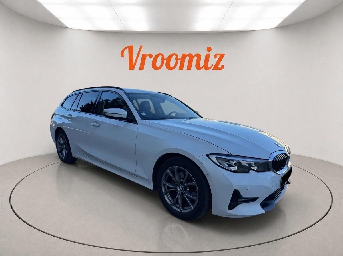 Bmw Série 3
