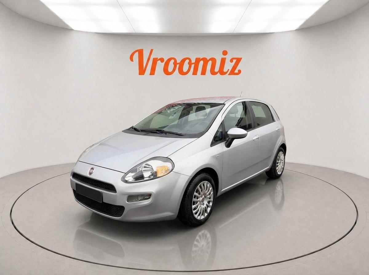 Fiat Grande Punto