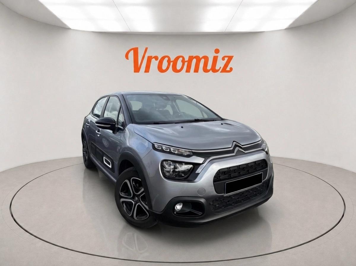 Citroën C3