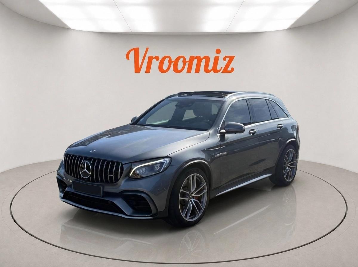 Mercedes-Benz Classe GLC