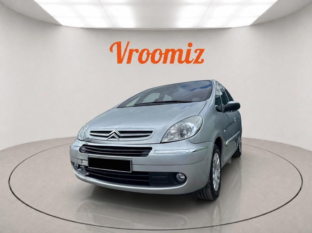 Citroën Xsara Picasso