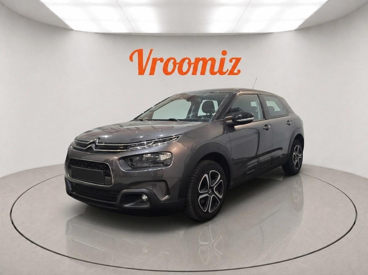 Citroën C4 Cactus