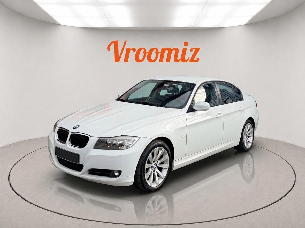 Bmw Série 3