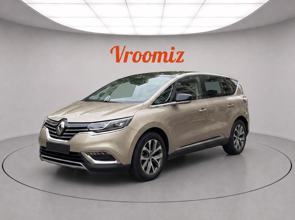 RENAULT Espace