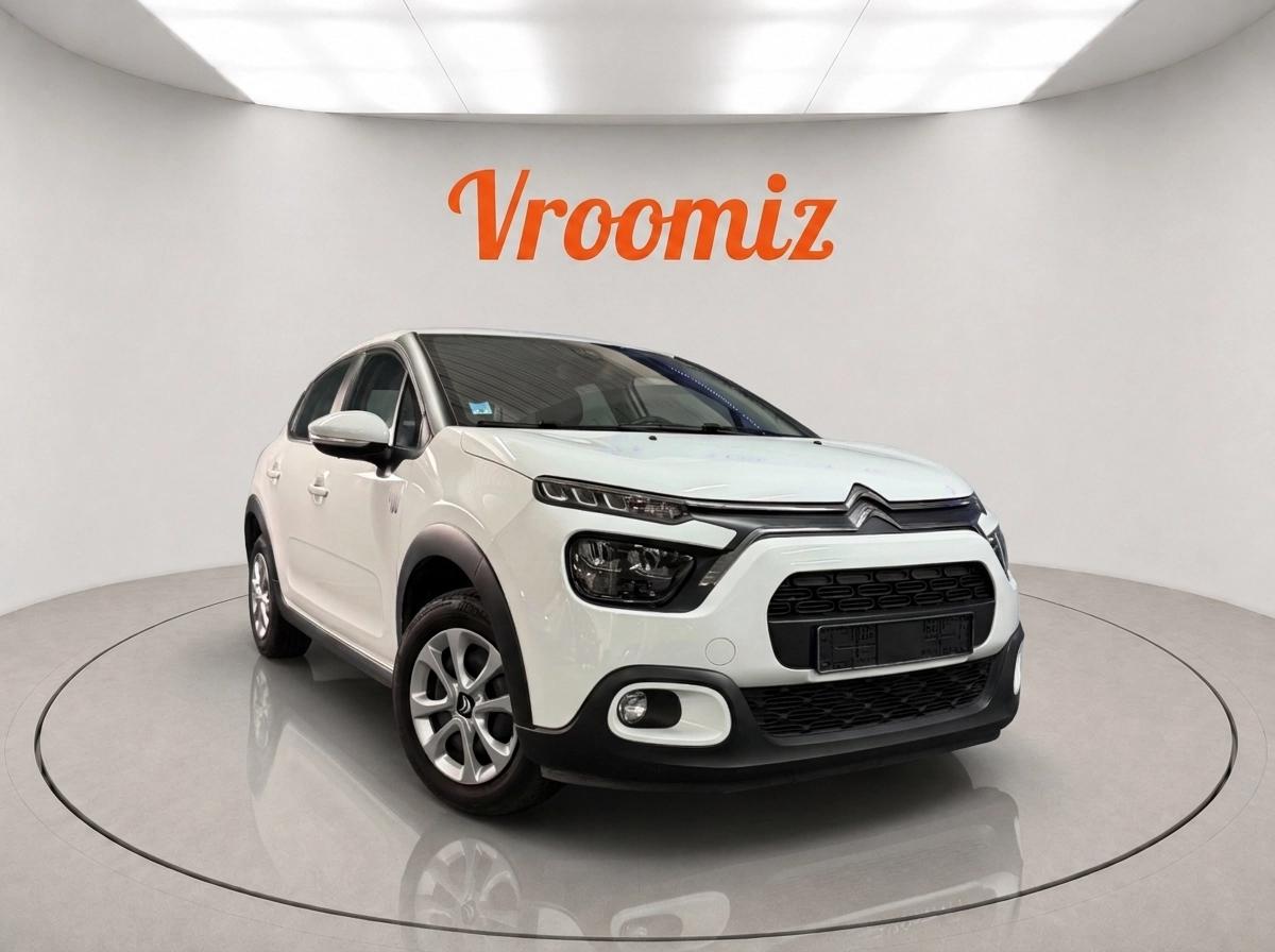 Citroën C3