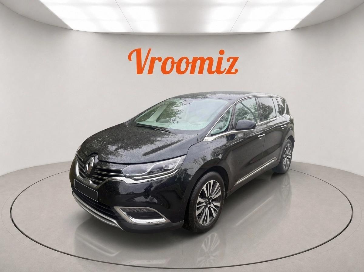 RENAULT Espace