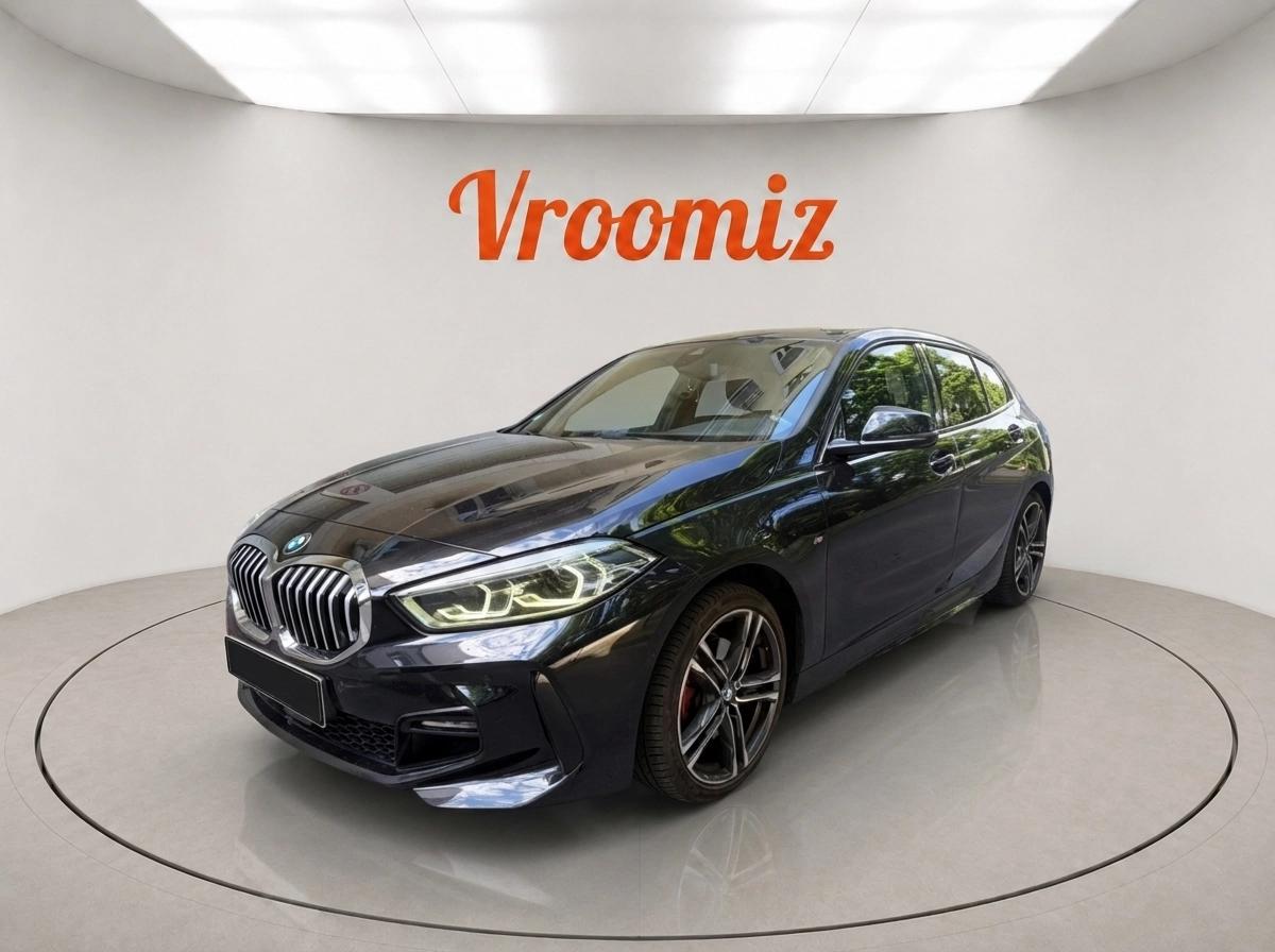 Bmw Série 1