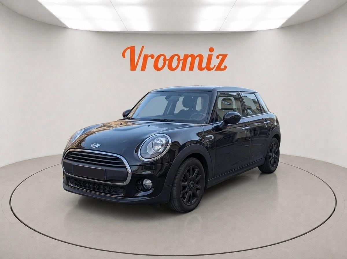 Mini Mini