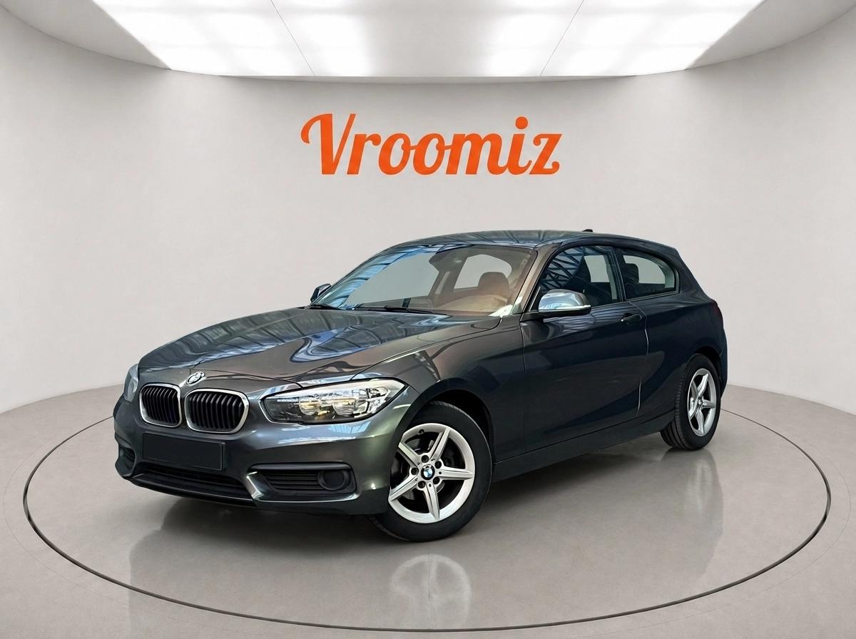 Bmw Série 1
