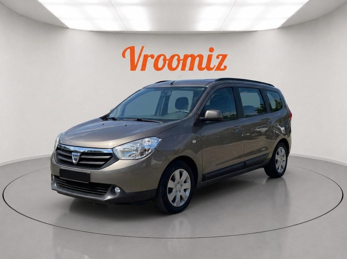 Dacia Lodgy