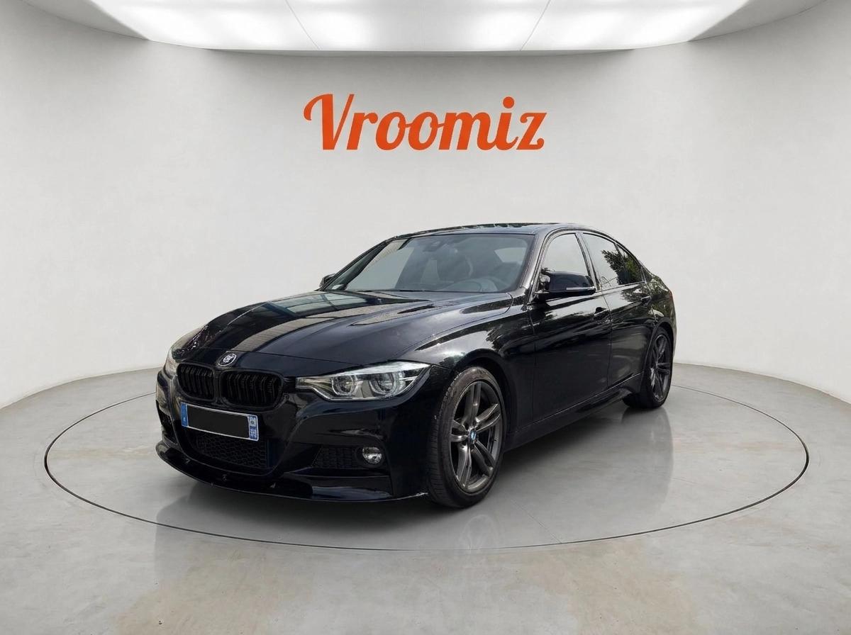 Bmw Série 3