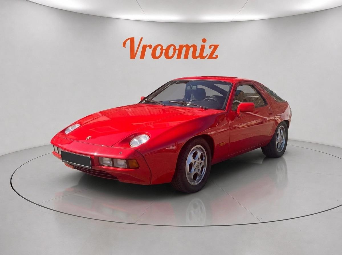 Porsche 928