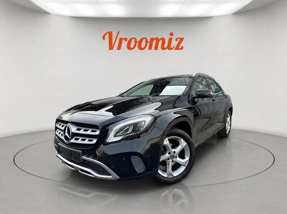 Mercedes-Benz Classe GLA