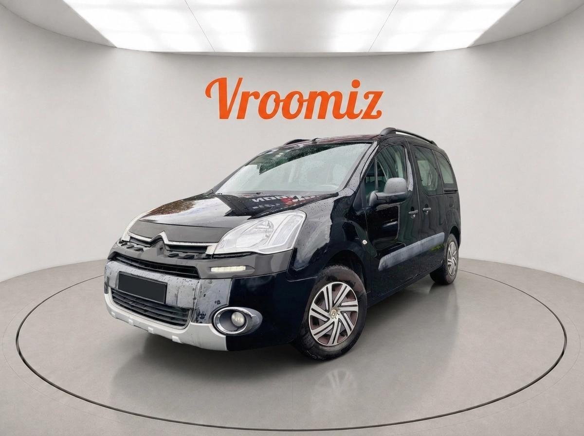 Citroën Berlingo