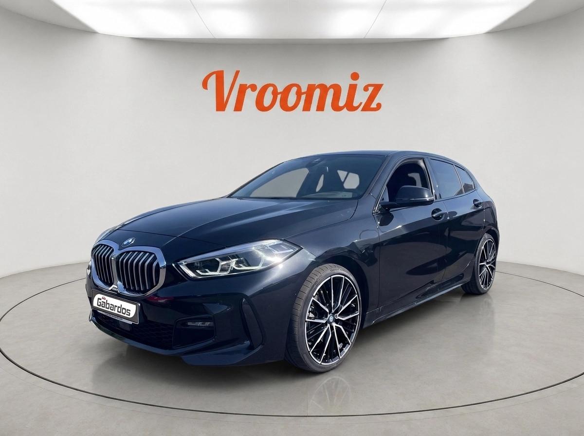 Bmw Série 1