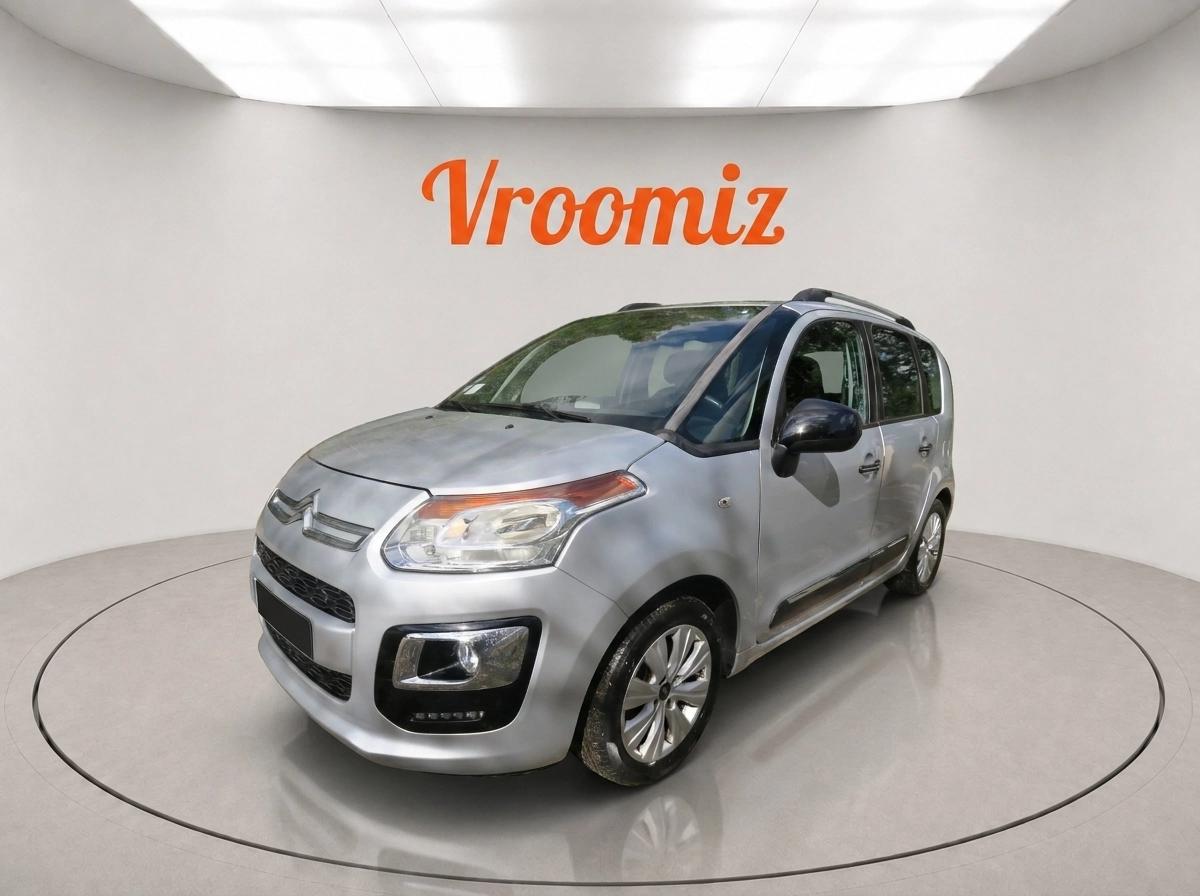 Citroën C3 Picasso