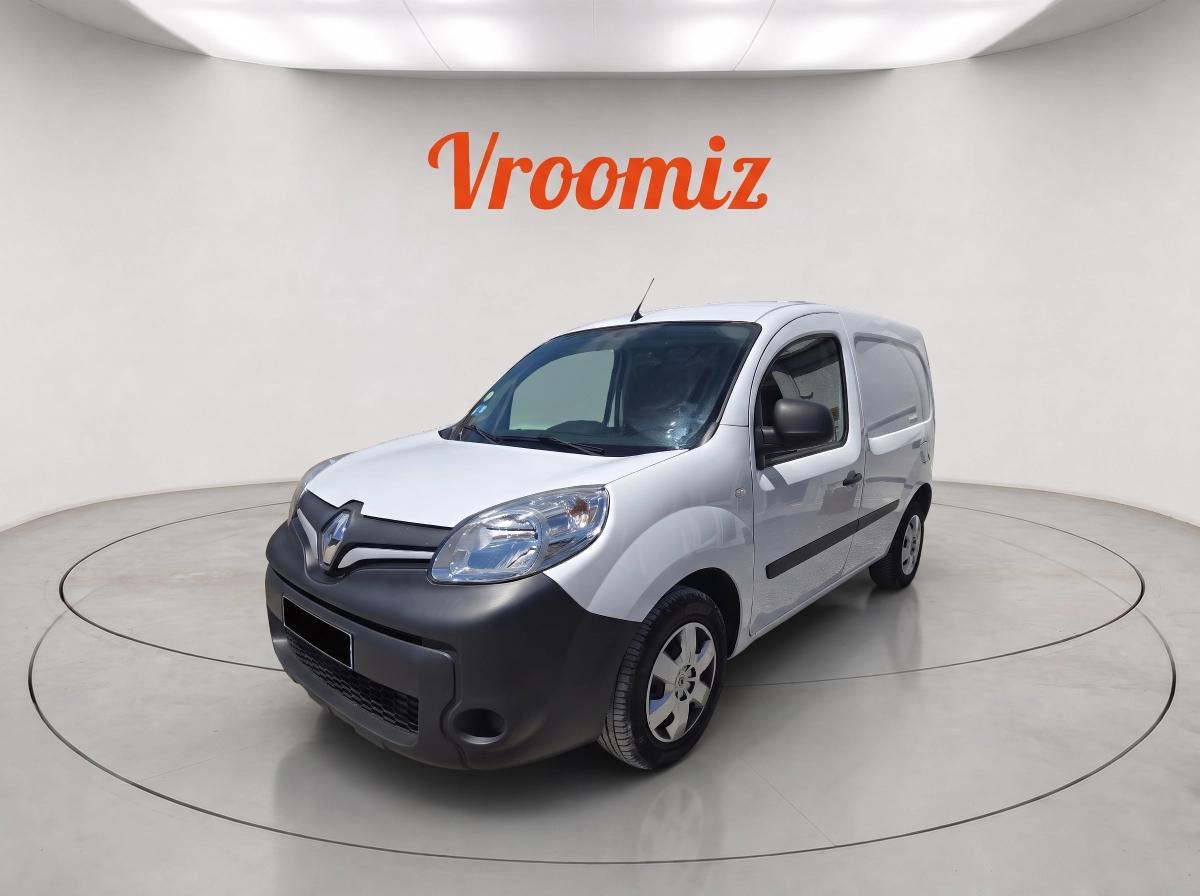 RENAULT Kangoo Express
