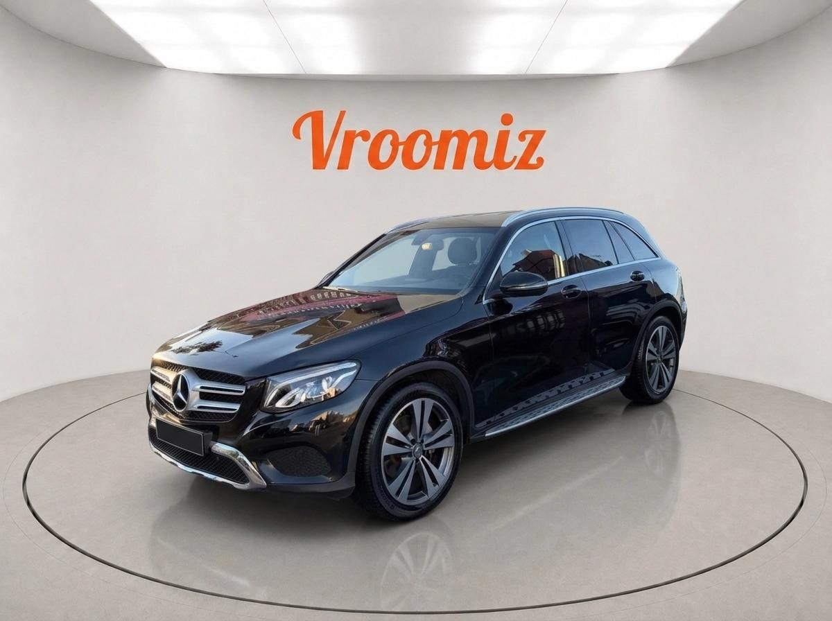 Mercedes-Benz Classe GLC
