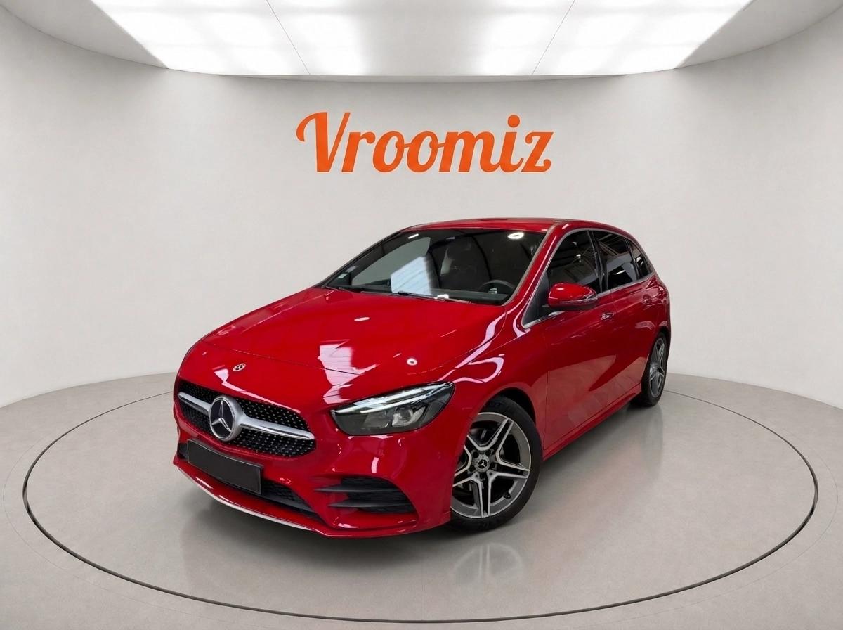 Mercedes-Benz Classe B