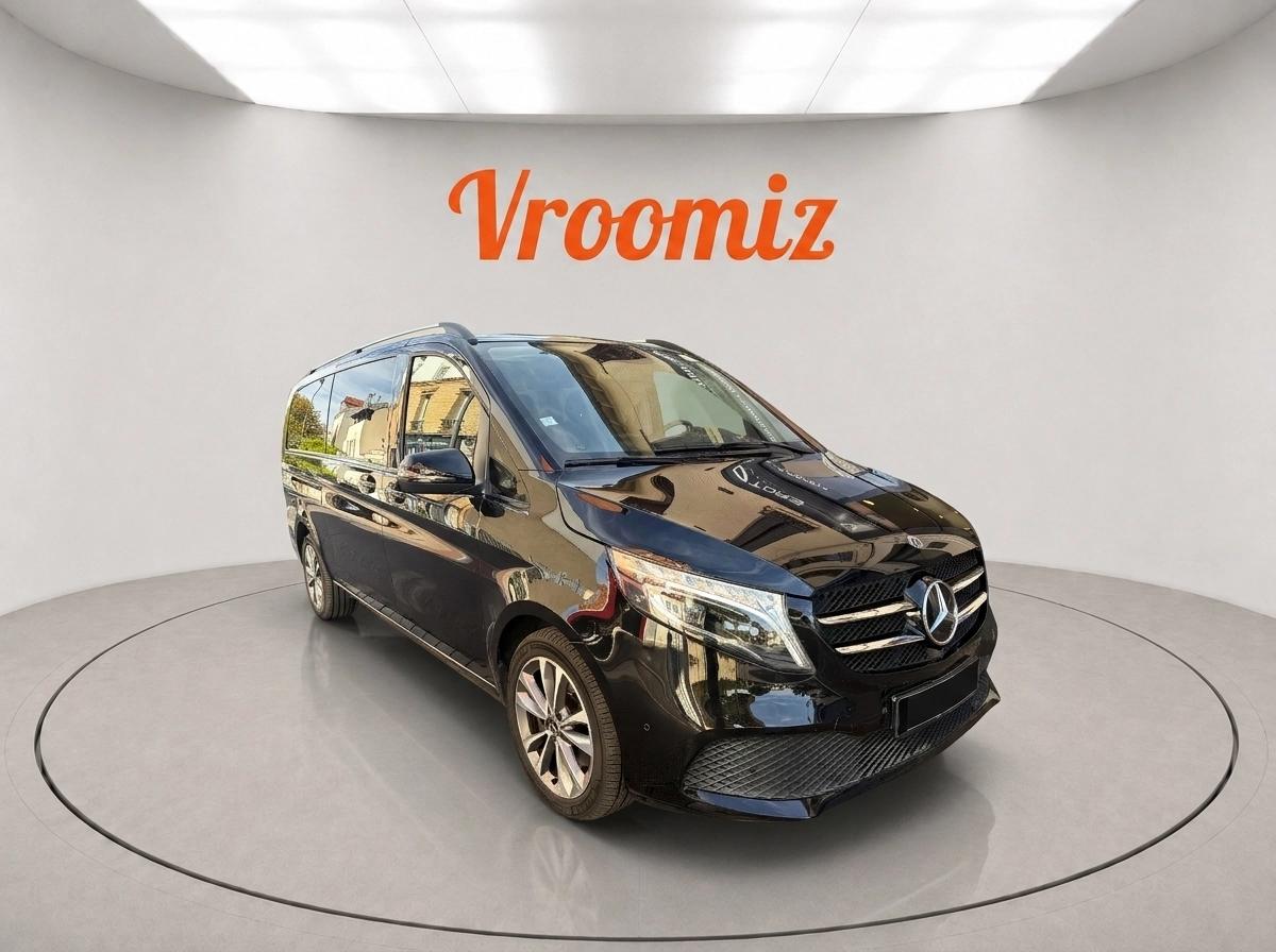 Mercedes-Benz Classe V
