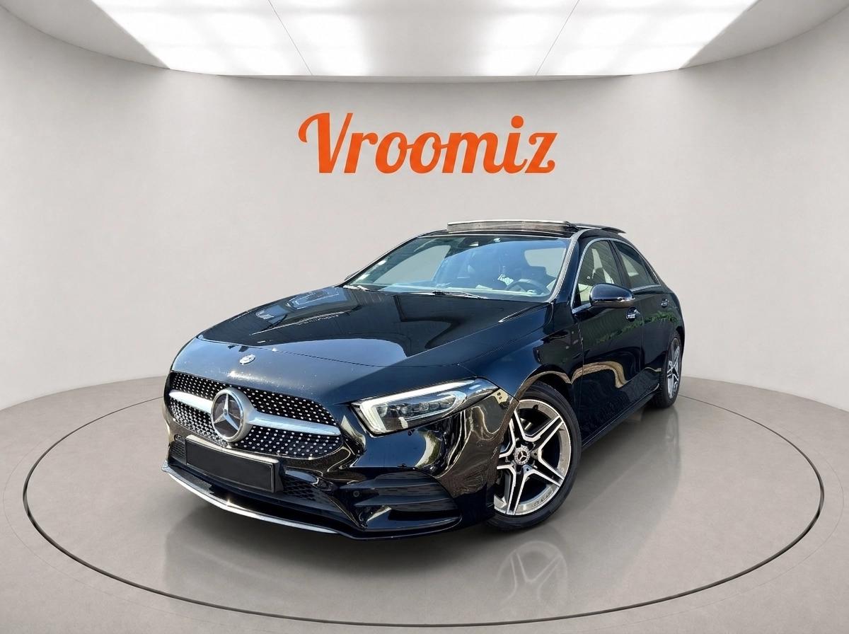 Mercedes-Benz Classe A