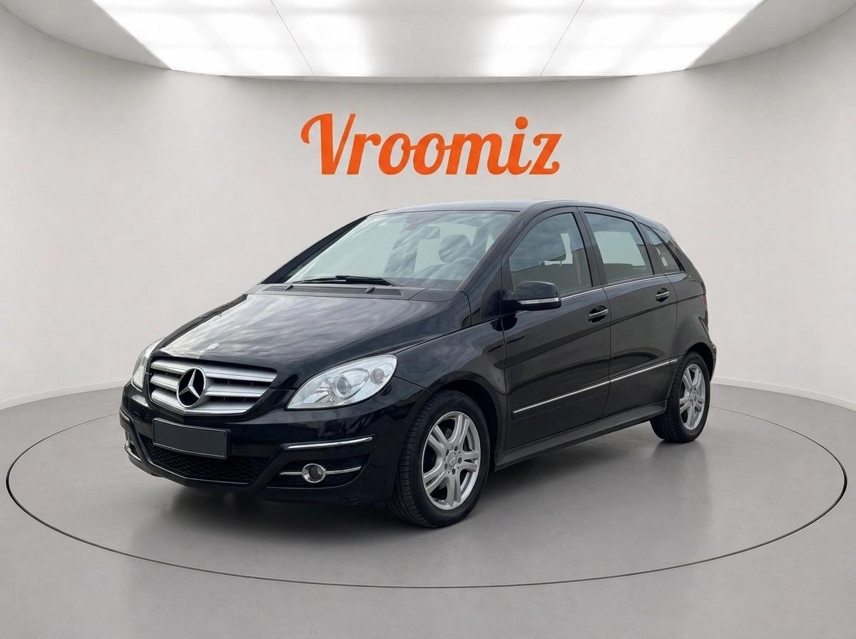 Mercedes-Benz Classe B