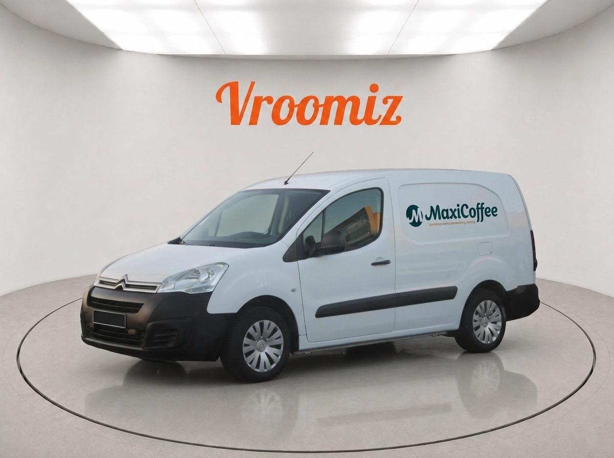 Citroën Berlingo