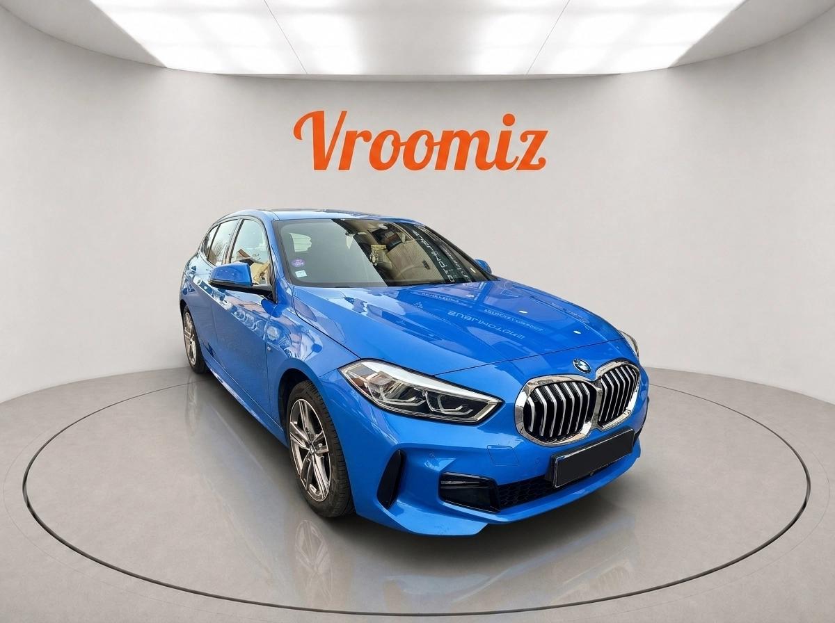 Bmw Série 1